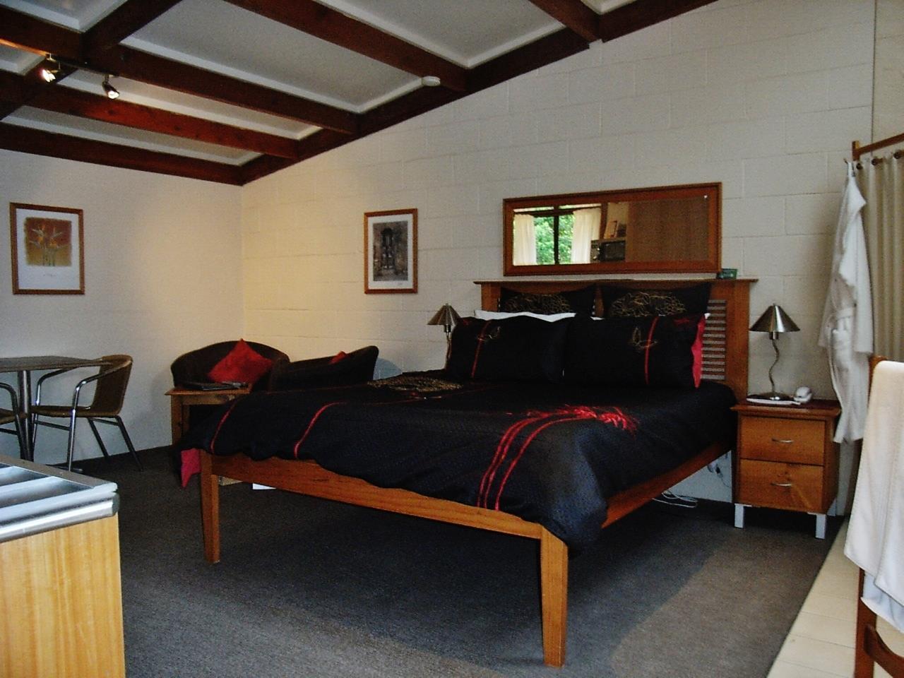 Blackheath Motor Inn Eksteriør billede