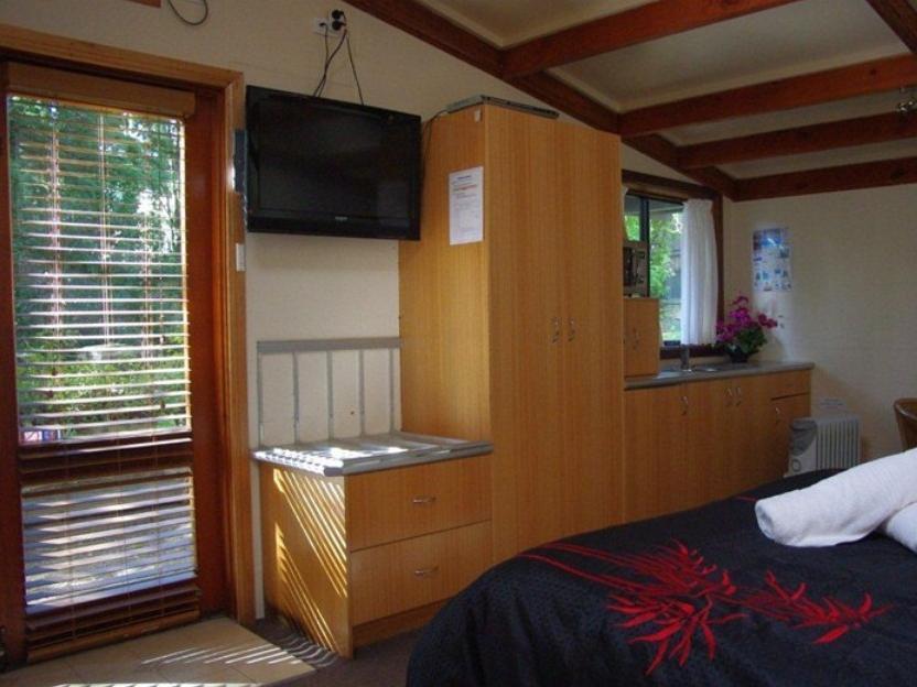 Blackheath Motor Inn Eksteriør billede