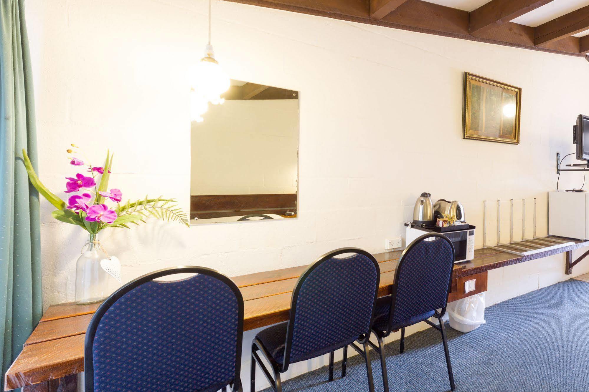 Blackheath Motor Inn Eksteriør billede